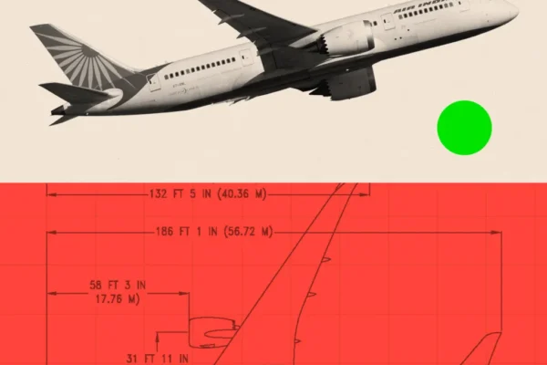 Boeing’s 787 Dreamliner was deemed the ‘safest’ of planes. The whistleblowers were always less sure